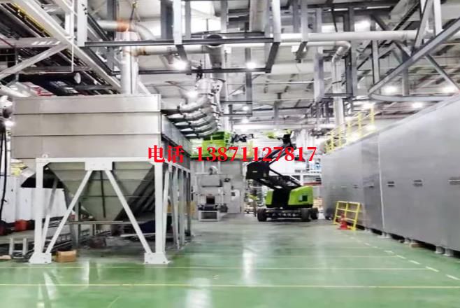 召陵机电设备安装工程,设备安装公司