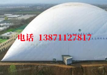 召陵气膜棚卷帘门,电动门